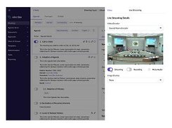 Live Streaming View