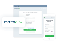 Escrow.com Screenshot 1