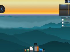 Escritorio/Desktop