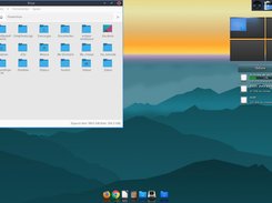 Gestor de Archivos/File Manager