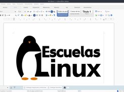 LibreOffice