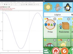 Apps educativas/Educational apps