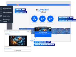 esDynamic Screenshot 1