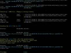 Audio Normalization