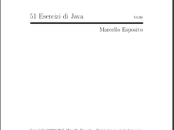 Java cover