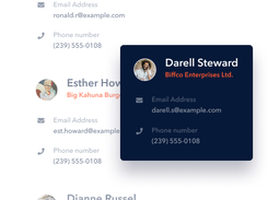 Eserto Screenshot 1