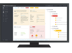 ESET Enterprise Inspector Screenshot 1