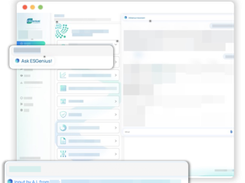 ESG Monitoring 