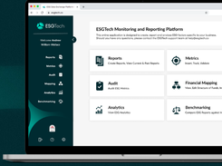 ESGTech Screenshot 1