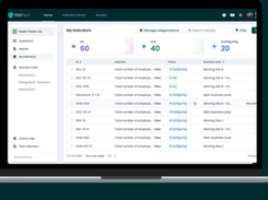 ESGTech Screenshot 1