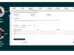 ESGTech Screenshot 1