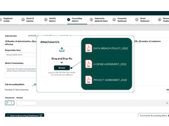 ESGTech Screenshot 1