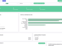 ESGTree Screenshot 1