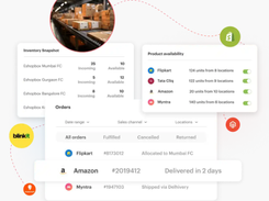 Eshopbox Screenshot 1