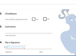 eSignGenie-Template