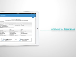 eSignLive-ApplyingInsurance