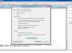ESignPDF Screenshot 2