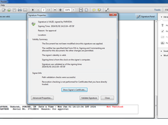 ESignPDF Screenshot 2