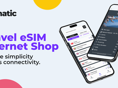 Esimatic - Where simplicity meets connectivity