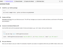 ESMC Screenshot 1