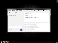 ESMTV Stream Controler Screenshot 1