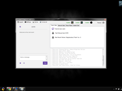 ESMTV Stream Controler Screenshot 2
