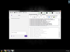 ESMTV Stream Controler Screenshot 3