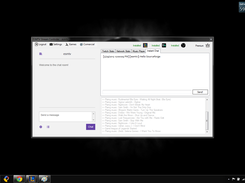 ESMTV Stream Controler Screenshot 4