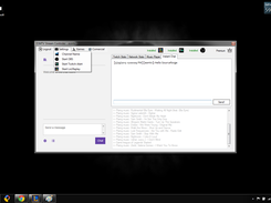 ESMTV Stream Controler Screenshot 5