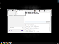 ESMTV Stream Controler Screenshot 6