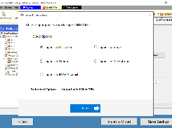 Supported Cloud Email Platform to Migrate IMAP Emails