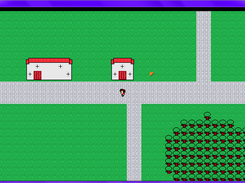 Alpha Overworld