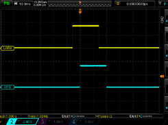 ESP32-Paxcounter Screenshot 2