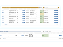eSPACE Screenshot 1
