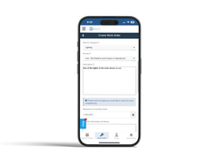 eSPACE Screenshot 1
