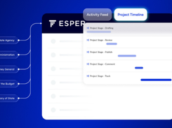 Esper Screenshot 2