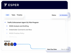 Esper Screenshot 4