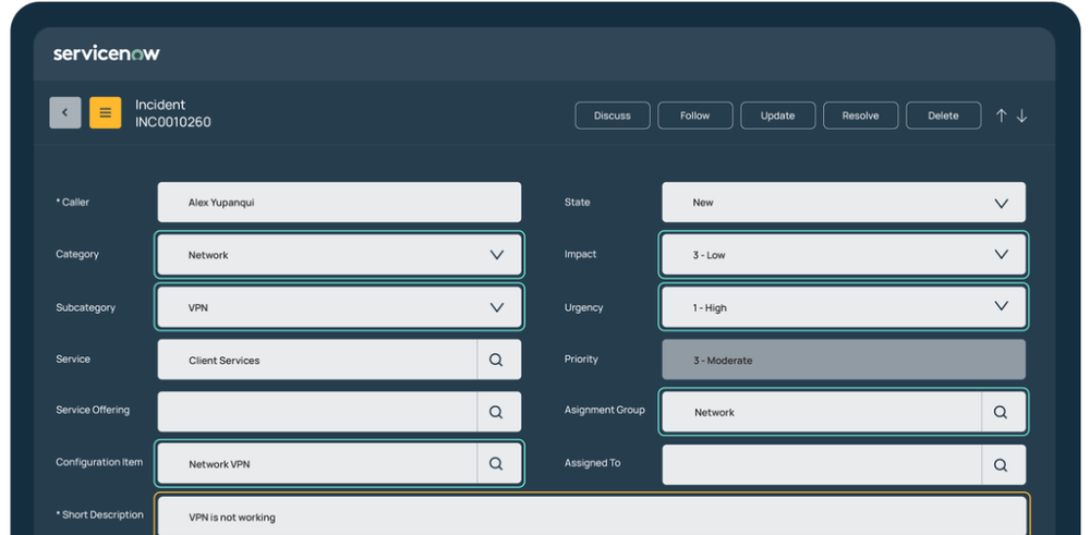Espressive Barista Screenshot 1