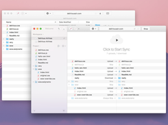 Espresso — The Web Editor for Mac