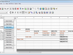 EspressReport ES-CentrilazedManagement