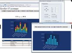 EspressReport ES-QuickDesigner