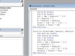 Full programming capabilities, naturally built in Excel