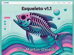 Esqueleto Screenshot 1