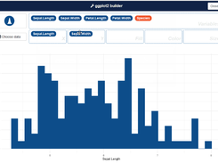 esquisse Screenshot 1