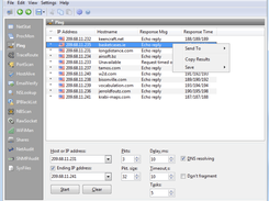 Essential NetTools Screenshot 3