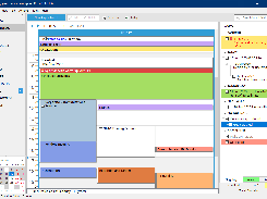 EssentialPIM Calendar Module