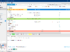 EssentialPIM Tasks Module