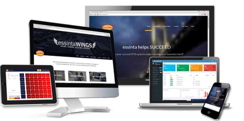 FBO Director Screenshot 1