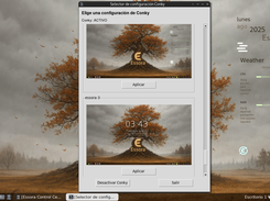 conky-manager