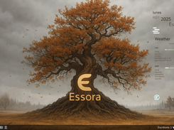 Escritorio